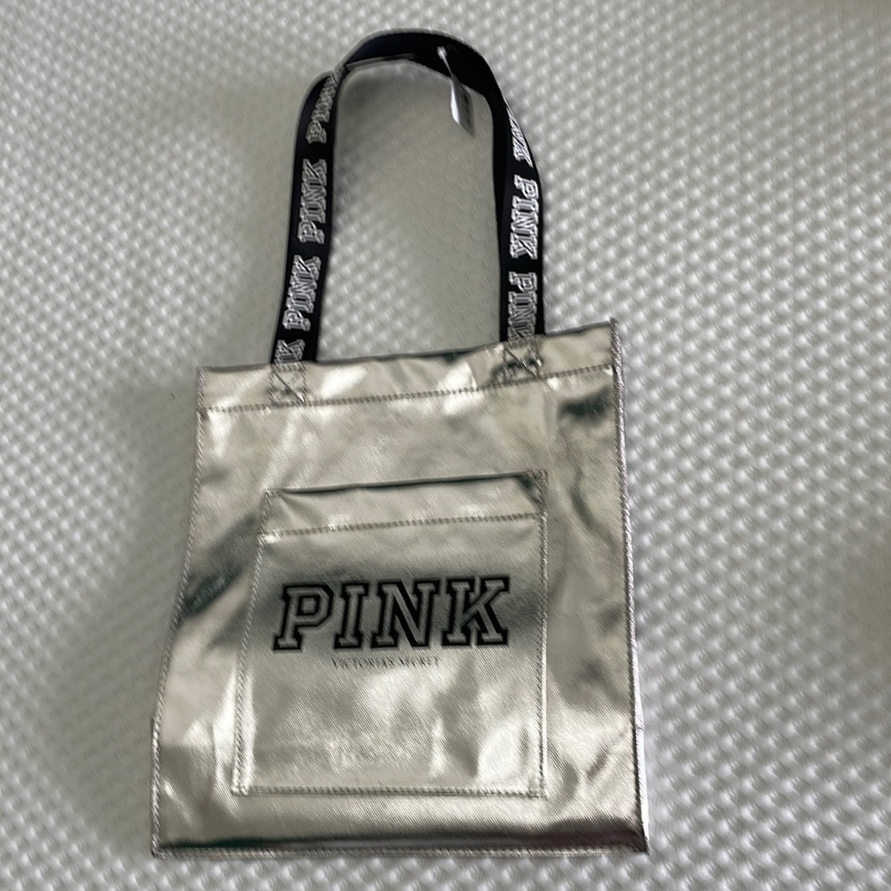 🛒NWT🛒 VS PINK Limited Edition Tote